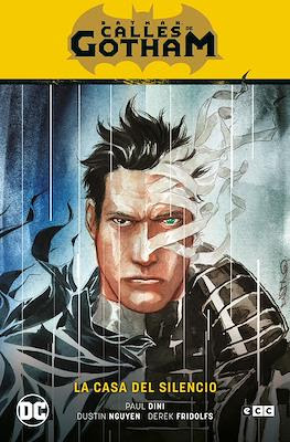 Batman Saga de Grant Morrison (Cartoné 240 pp) #23