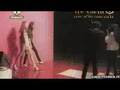 Vlada Roslyakova and Daiane Conterato- miss sixty