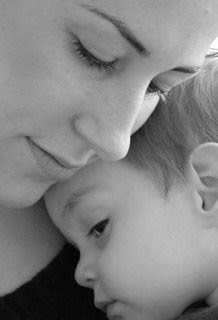 Madre e hijo