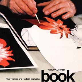 The Thames and Hudson Manual of Bookbinding