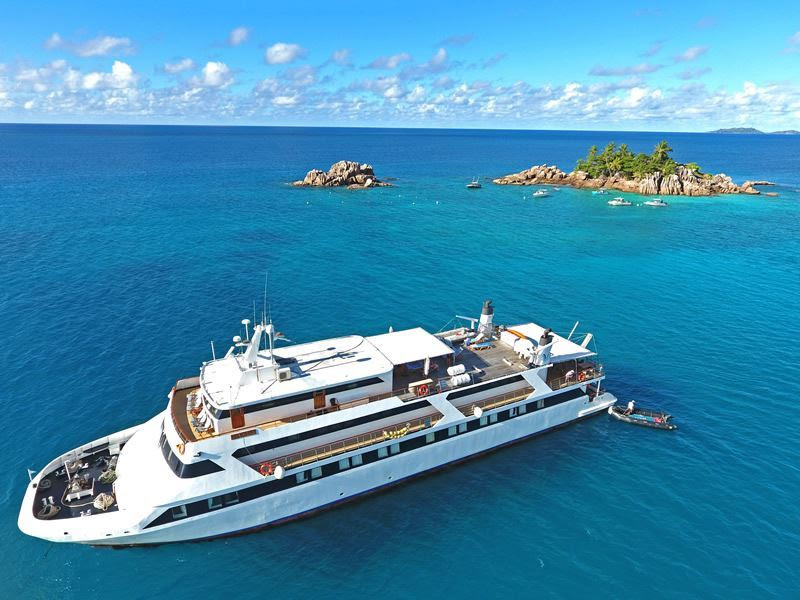variety cruises pegasus