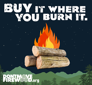 Buy where you burn