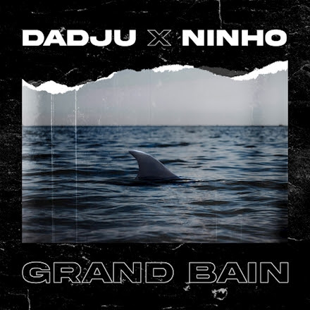 Cover Single Dadju feat. Ninho