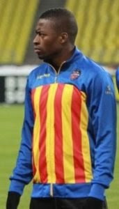 Pape Kouli Diop