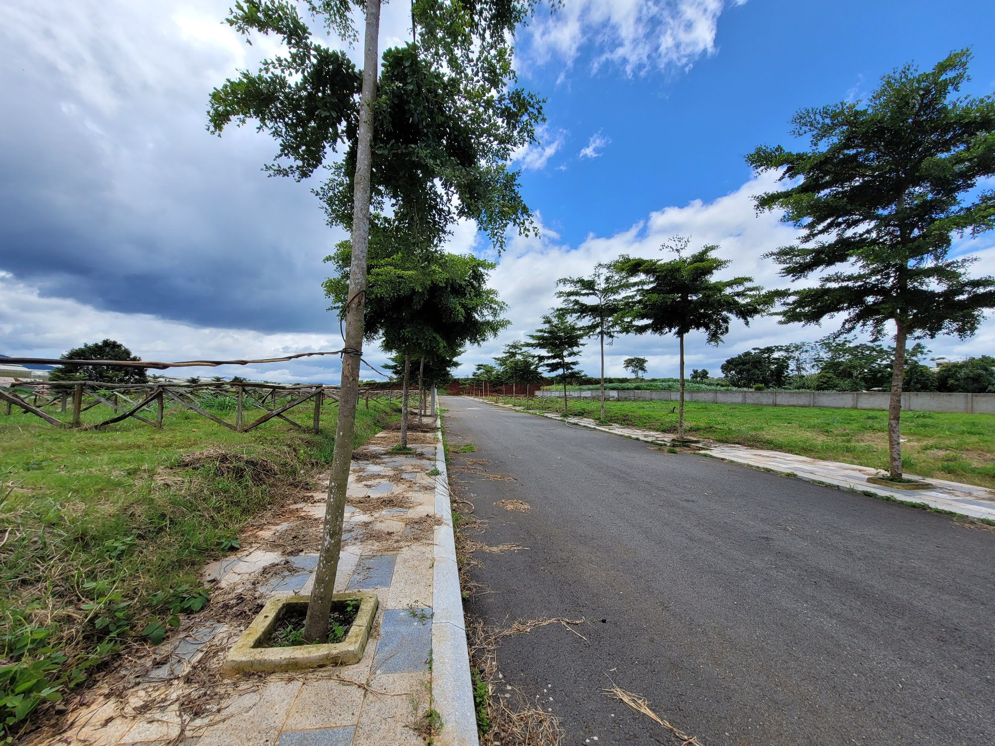 “Dự án ma” biệt thự nghỉ dưỡng được rao bán nhưng không có phép, không được xây dựng - Ảnh 4.