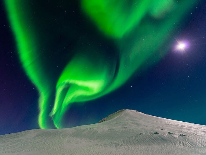 National Geographic 2015