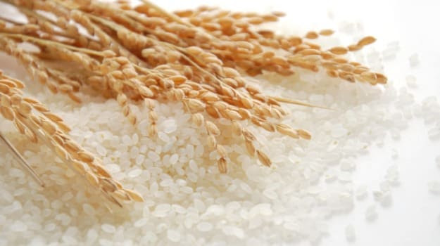 white-rice