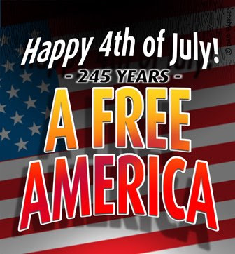 A Free America