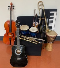 Musical instruments