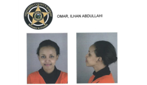 Ilhan Omar Discovers the Real Victim of 9/11: Ilhan Omar