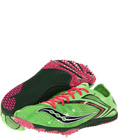 See  image Saucony  Endorphin LD3 