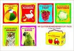Get 60% off kids books  - Glitter book Series