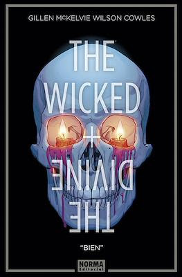 The Wicked + The Divine (Rústica) #9