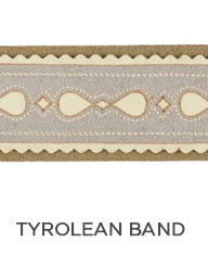Tyrolean Band