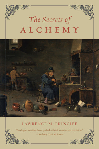 The Secrets of Alchemy in Kindle/PDF/EPUB