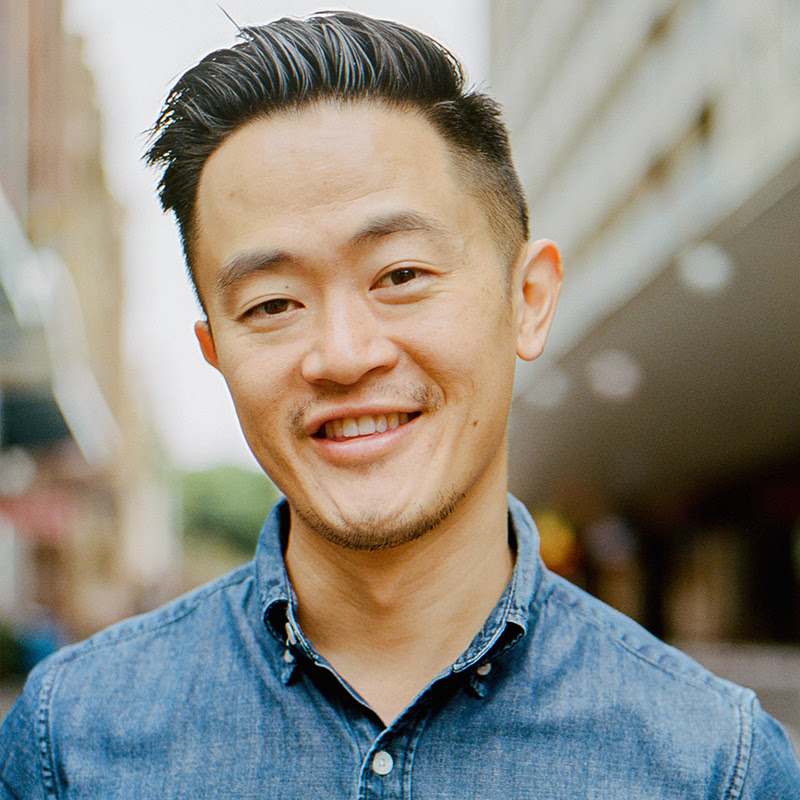 Benjamin Law