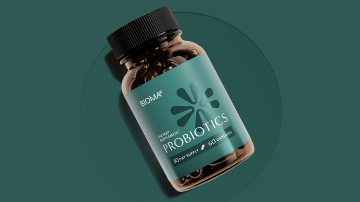 Bioma Probiotics Reviews: USA Buyers Price Revealed!