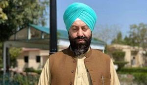 Pakistan: Prominent Sikh doctor shot dead; ISIS-K claims responsibility