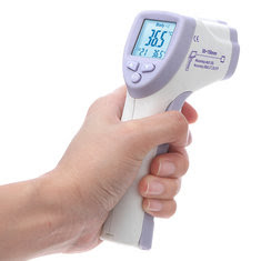 DIGOO DG-IR805 Non-Contact Infrared ℃/℉ Thermometer