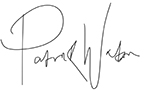 Patrick Watson