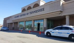 Inside Mosques: Islamic Centers in Nashville, Tennessee