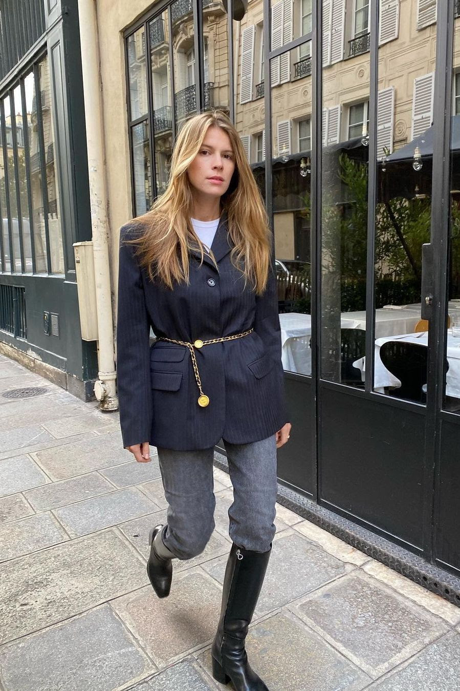 degrave paris