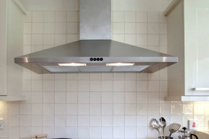 6 Effective Ways To Clean Your Kitchen Chimney At Home