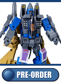 Transformers News: The Chosen Prime Newsletter for April 14, 2017