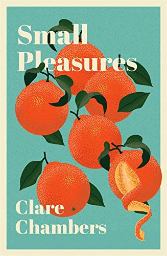 download-small-pleasures-writen-by-clare-chambers