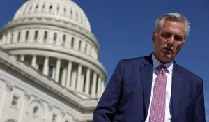 House Minority Leader Kevin McCarthy (R-CA) Thinks GOP Could ‘Make History’