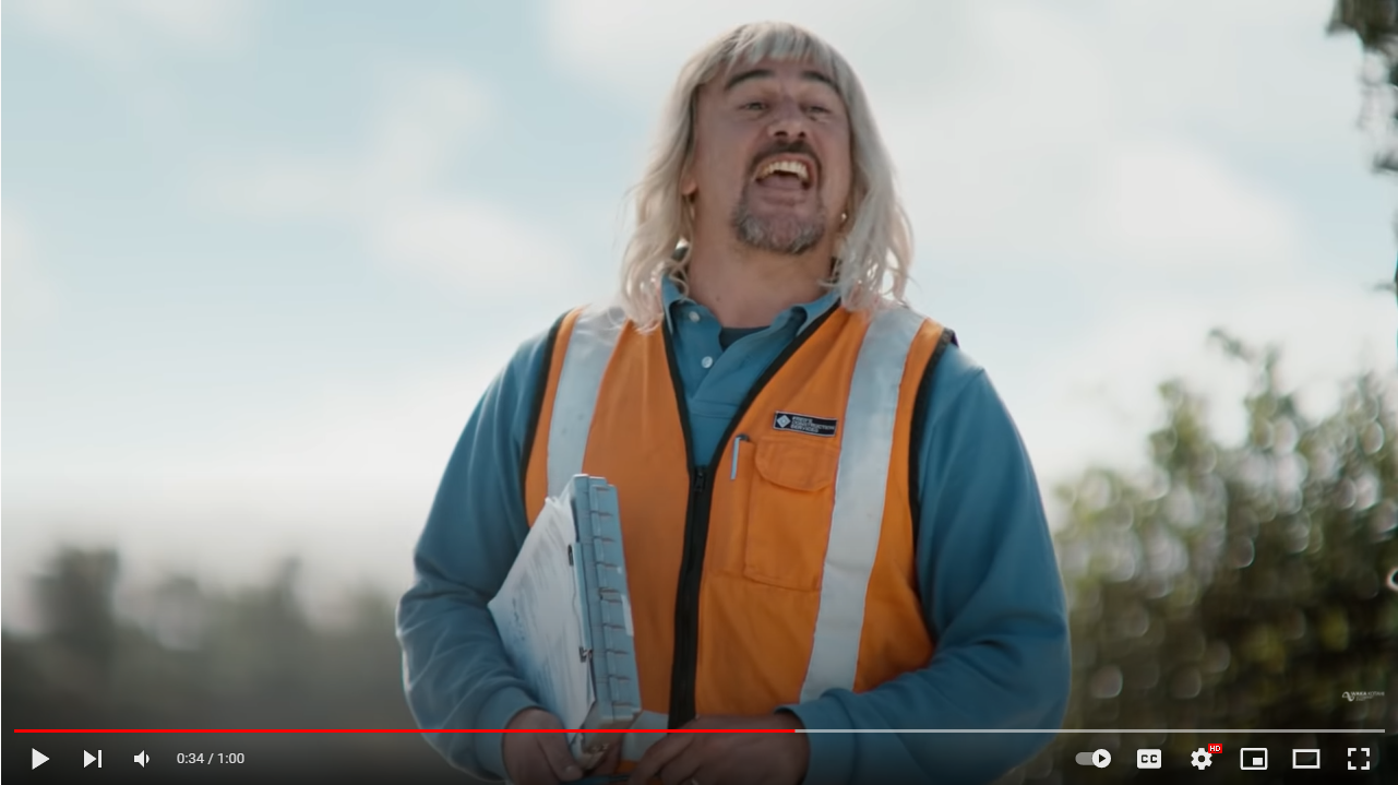 Ad screenshot Ad screenshot