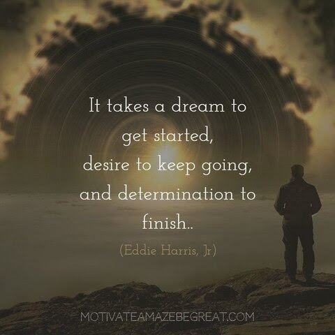 Dream-Deterination