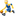 ⛹♂