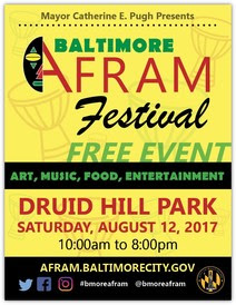 Afram Festival Final