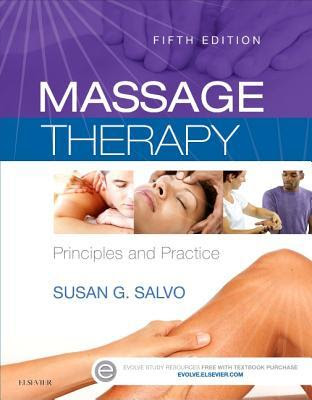 Massage Therapy: Principles and Practice PDF