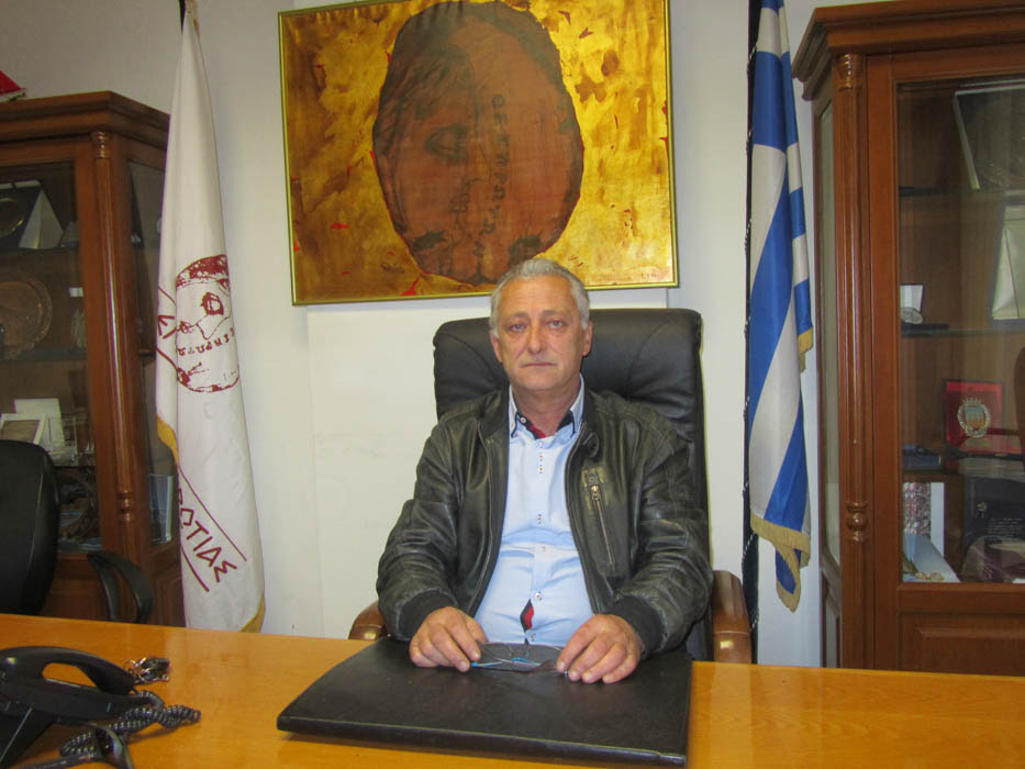Η «Ύπαιθρος Χώρα» στη Θεσπρωτία