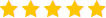 5 stars out of 5