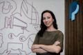 Mônica Leite, Legal Director do PayPal Latam