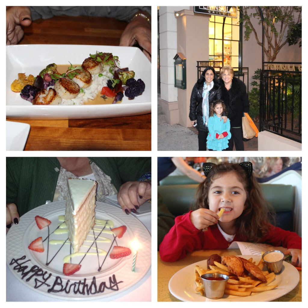 Family Friendly Charleston, South Carolina, Dining in Charleston, Charleston Restaurants, Family Travel, southern food, Magnolias, Peninsula Grill, Virginia's on King, Fleet Landing, Dixie Supply Bakery & Cafe