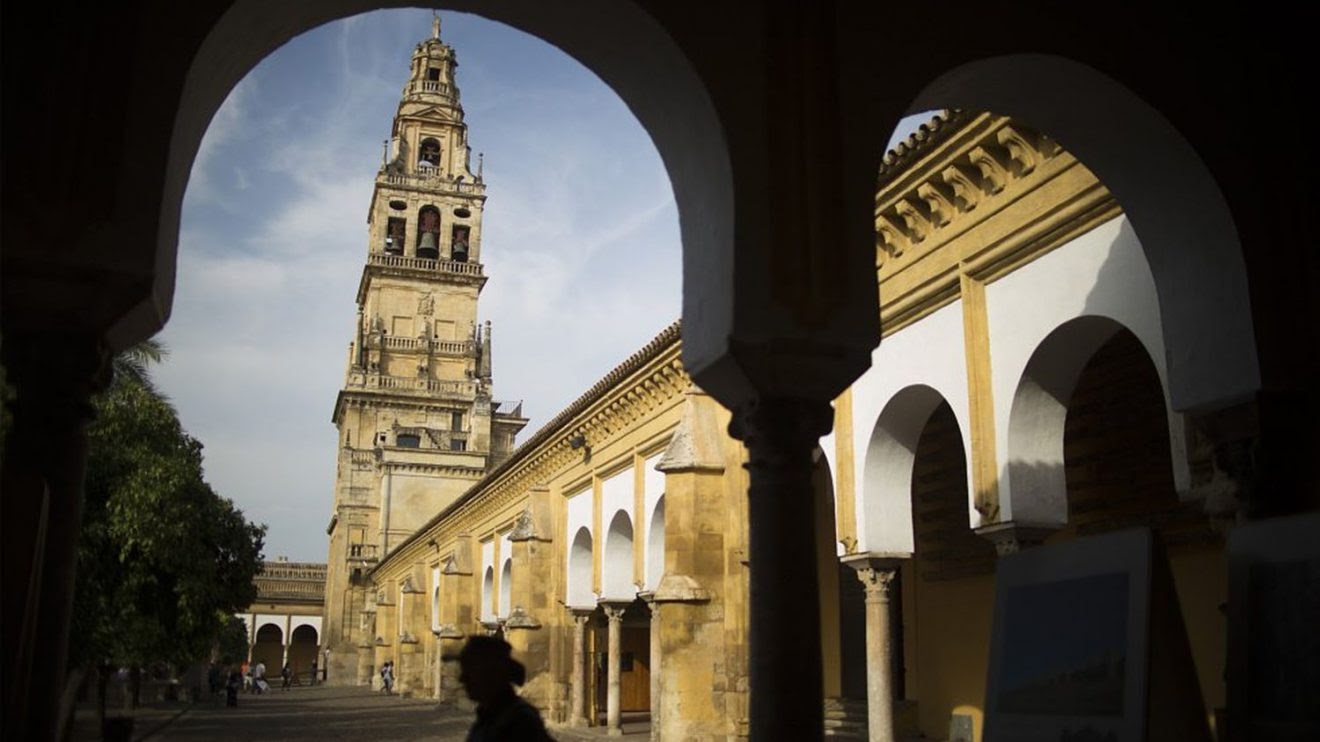 Nota de prensa de Andalucía Laica sobre la reforma de la Ley de Patrimonio