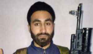 India: Muslim PhD scholar from well-off family joins jihad terror group in Kashmir