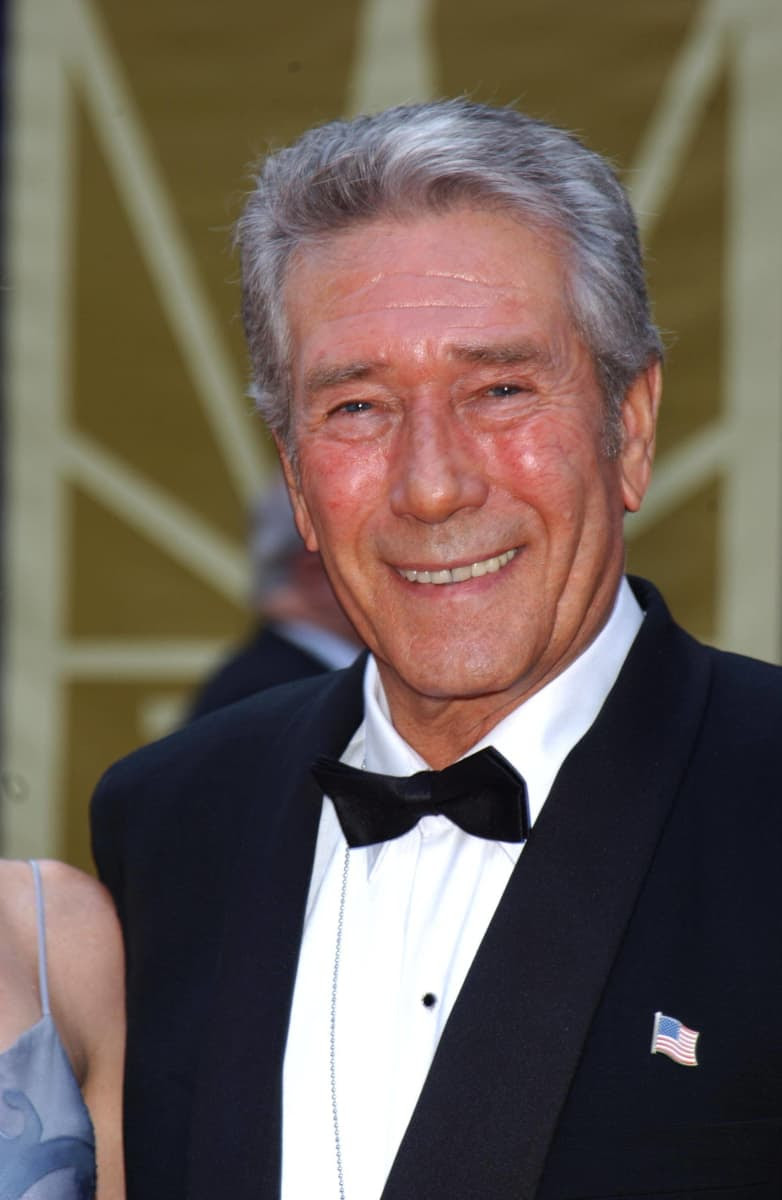 'Laramie': This Is Why Robert Fuller Decided To Retire From Acting