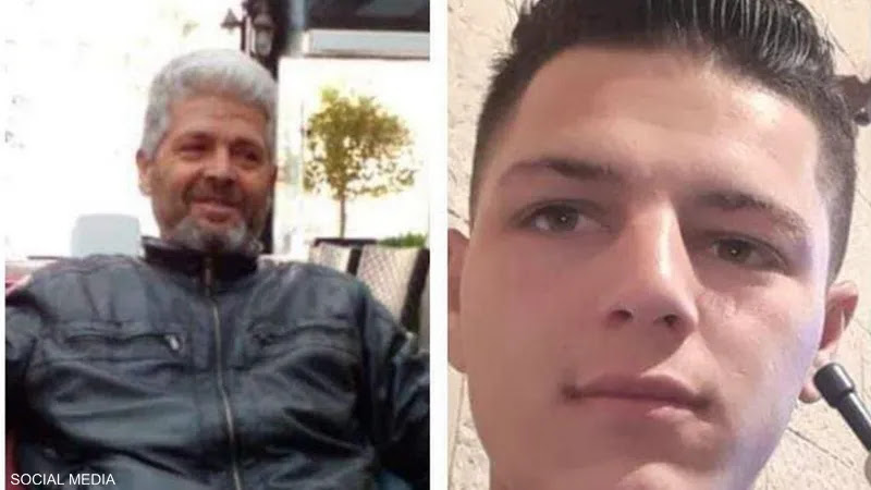 جريمة مروعة تهز لبنان.. أب يقتل ابنه الشاب في سريره ثم ينتحر لسبب صادم