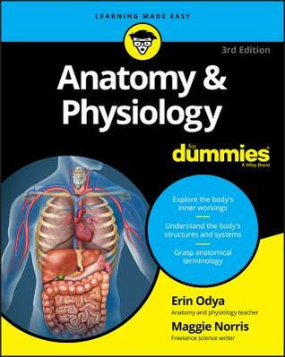 pdf download Anatomy & Physiology for Dummies