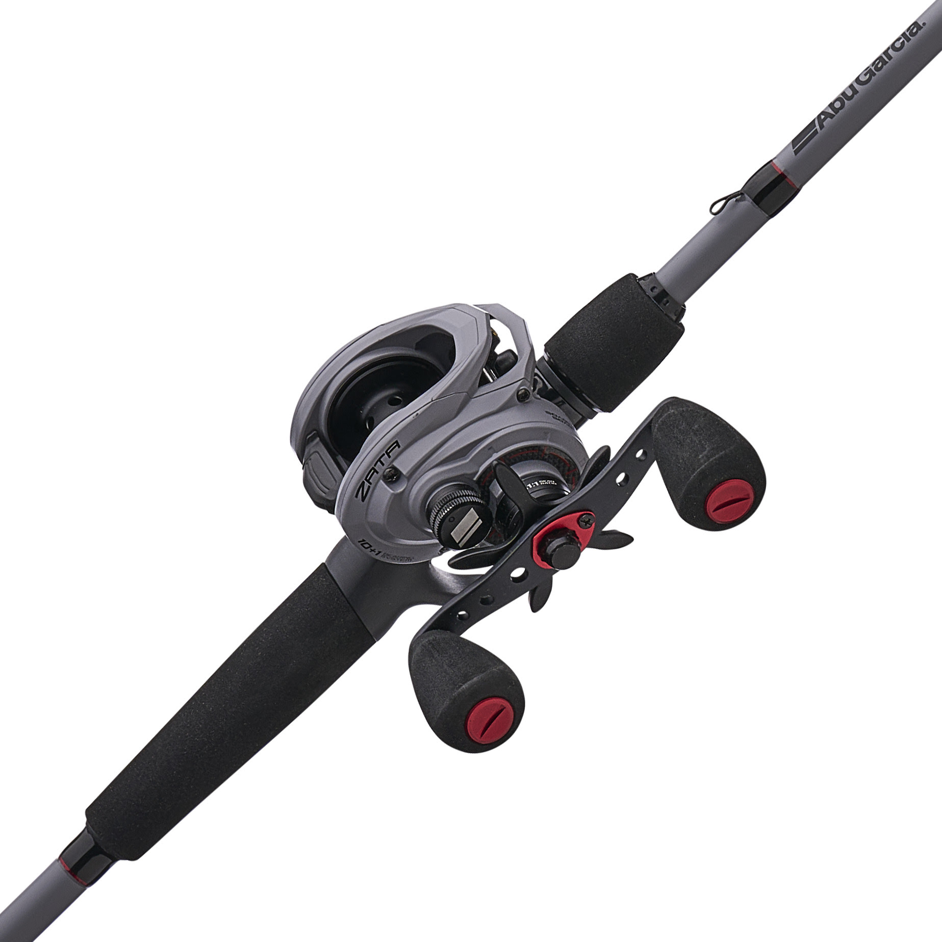 Abu Garcia Zata Reels and Combos Return