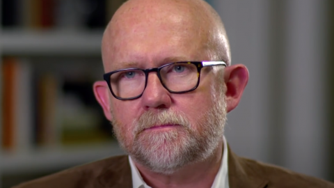 Lincoln Project Co-Founder Rick Wilson: '#SeditiousSeventeen' States Supporting Texas Lawsuit 'Are on THE LIST'