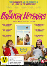 The Breaker-Upperers