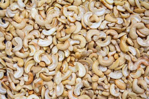 Are cashew nuts good for your liver? Main-qimg-2b62d4e8702320be578684d63d14be6e-lq