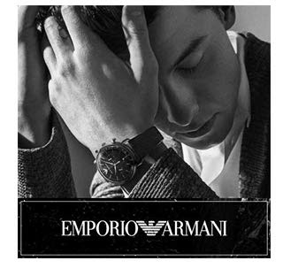 Emporio Armani