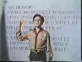 Vintage GIF
